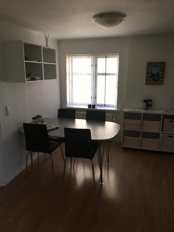 Ab Centrum Randers Kültér fotó
