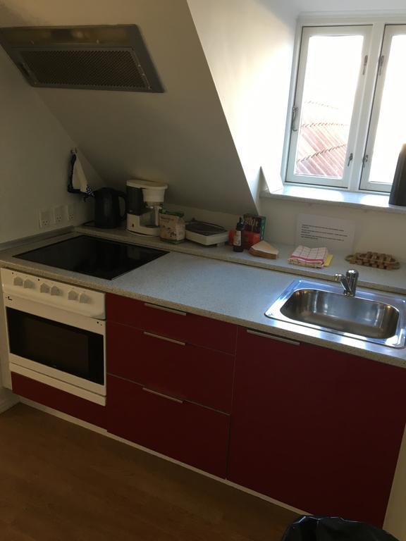 Ab Centrum Randers Kültér fotó